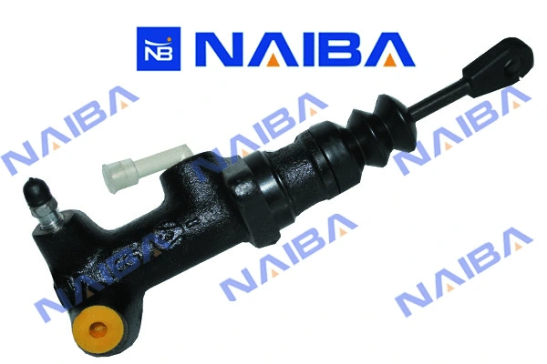 Cylindre émetteur, embrayage Calipere+ NAIBA CL030