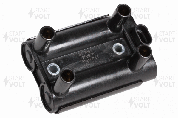Bobine d'allumage STARTVOLT SC 3002