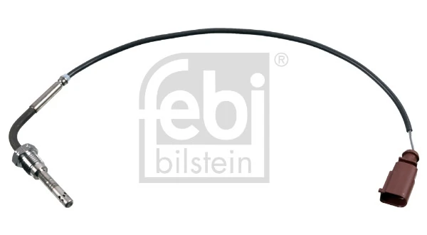 Capteur, température des gaz FEBI BILSTEIN 185580