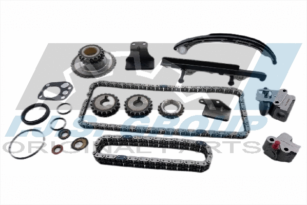 Kit de distribution par chaîne IJS GROUP 40-1111FK