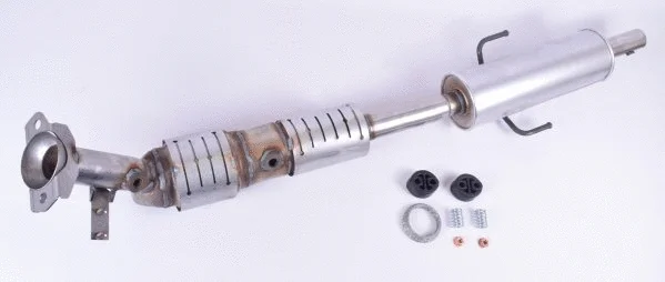 Catalyseur EEC MA6054