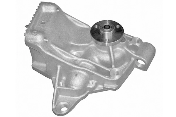 Pompe à eau, refroidissement du moteur TECDRIVE TPAE0217