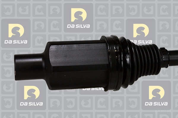 Arbre de transmission DA SILVA 8432T