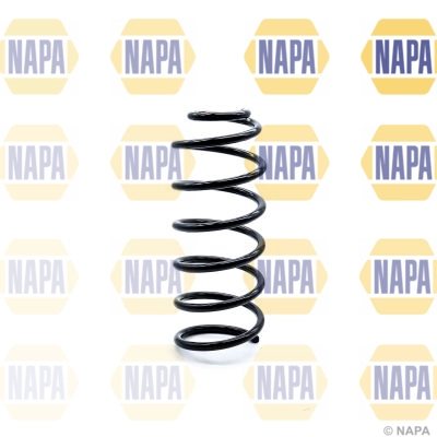 Ressort de suspension NAPA NCS1264