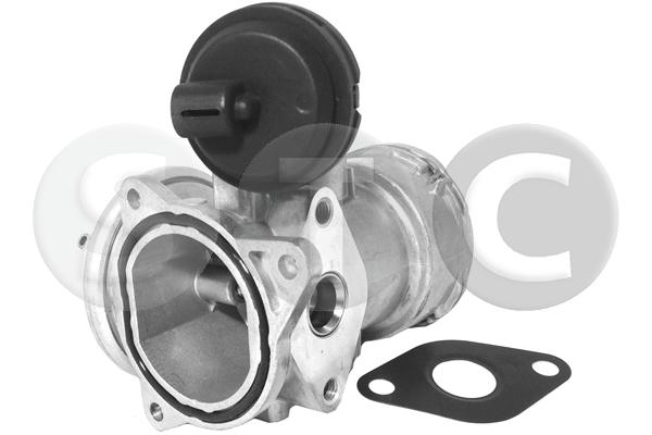 Vanne EGR STC T493015