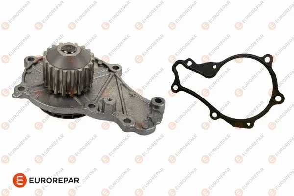 Pompe à eau, refroidissement du moteur EUROREPAR 1684891580
