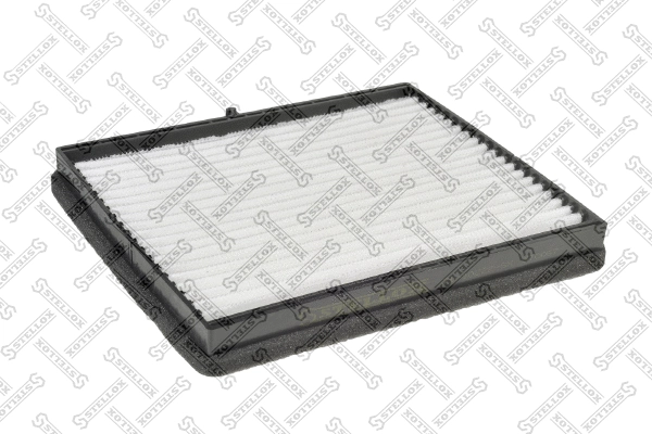 Filtre, air de l'habitacle STELLOX 71-10222-SX