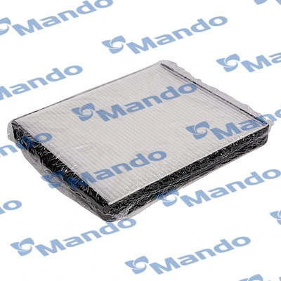 Filtre, air de l'habitacle MANDO ECF00023M