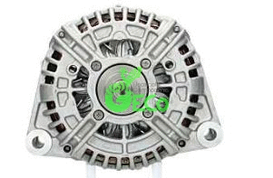 Alternateur GECO A14480