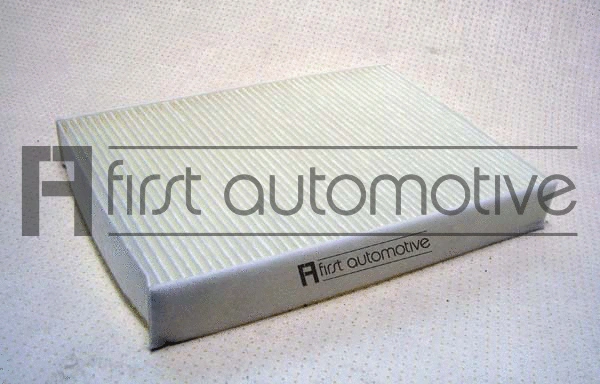 Filtre, air de l'habitacle 1A FIRST AUTOMOTIVE C30481