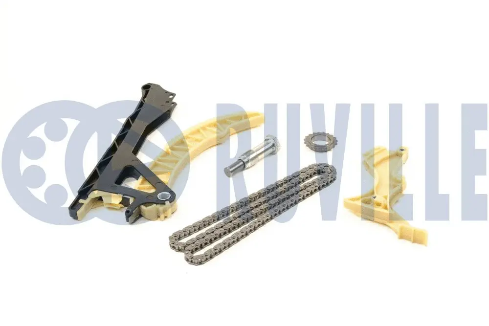 Kit de distribution par chaîne RUVILLE 580120