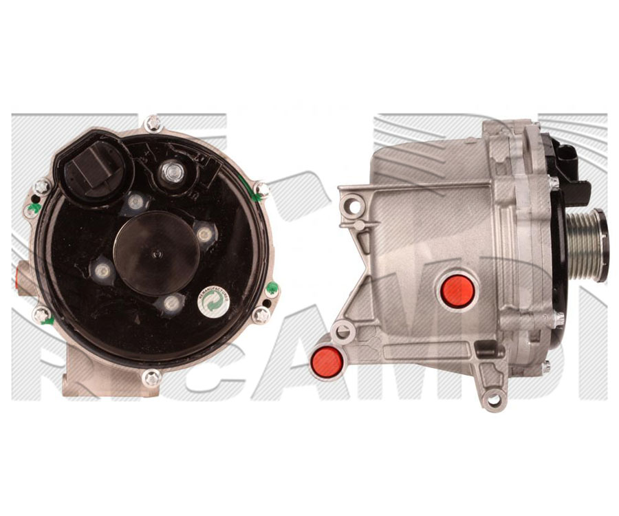 Alternateur AUTOTEAM ABO347A