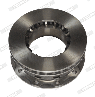 Disque de frein FERODO FCR253A
