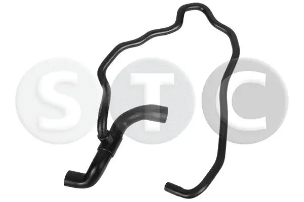 Durite de radiateur STC T477222