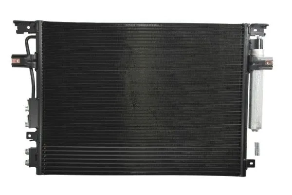 Condenseur, climatisation THERMOTEC KTT110508