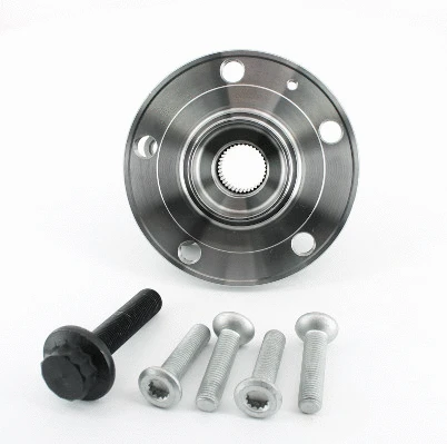 Kit de roulements de roue NPS V470G01