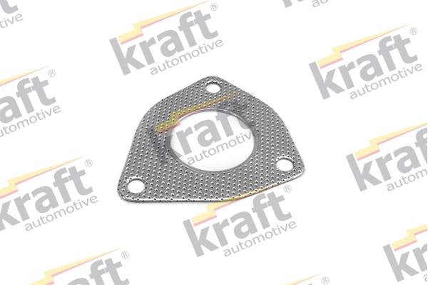 Joint, tuyau d'échappement KRAFT AUTOMOTIVE 0528310