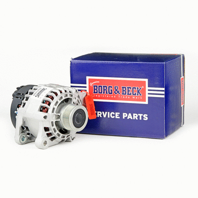 Alternateur BORG & BECK BBA2425