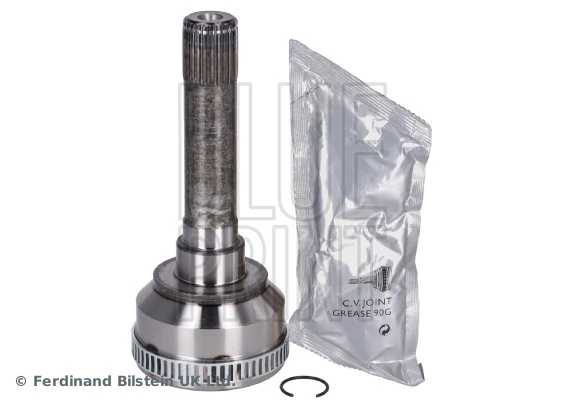 Jeu de joints, arbre de transmission BLUE PRINT ADJ138902
