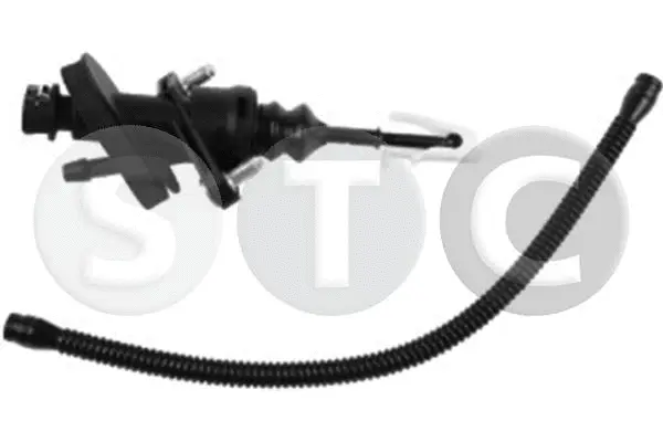 Cylindre émetteur, embrayage STC T441389