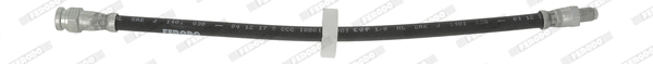 Flexible de frein FERODO FHY2264