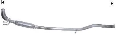 Catalyseur VEGAZ GmbH PGK-854