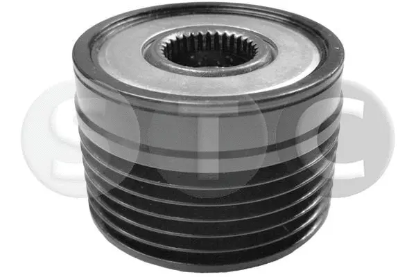 Poulie roue libre, alternateur STC T404915