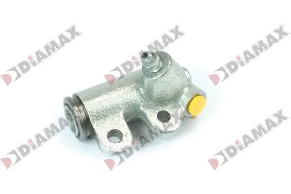 Cylindre récepteur, embrayage DIAMAX T3035