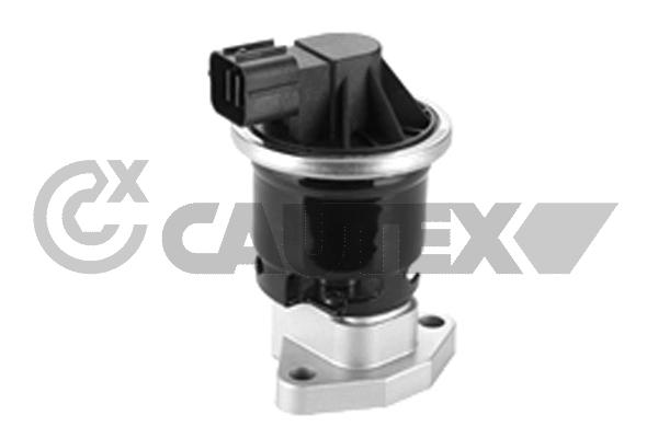 Vanne EGR CAUTEX 772080