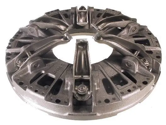 Mécanisme d'embrayage KAWE 6150