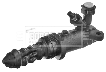 Cylindre récepteur, embrayage BORG & BECK BES270