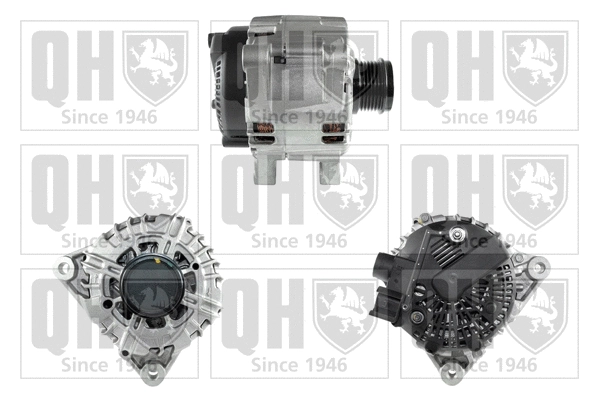 Alternateur QUINTON HAZELL QRA3052
