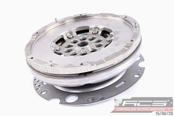 Volant moteur AUSTRALIAN CLUTCH FAU132DM