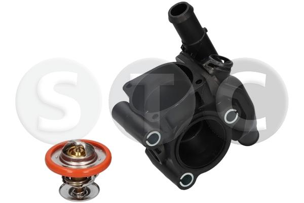 Boîtier du thermostat STC T430895