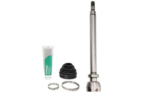 Jeu de joints, arbre de transmission PASCAL G8V005PC