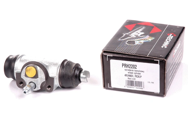 Cylindre de roue PROTECHNIC PRH2202