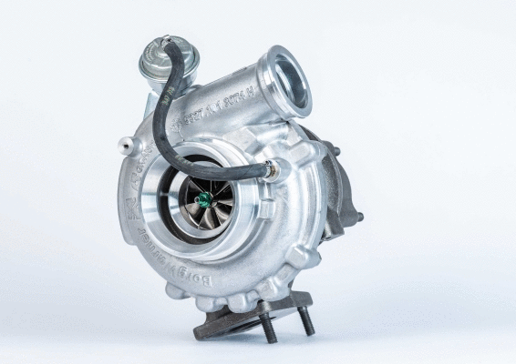 Turbocompresseur, suralimentation BorgWarner 53279887199