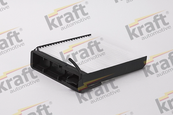 Filtre, air de l'habitacle KRAFT AUTOMOTIVE 1734100