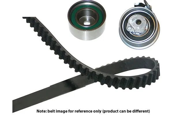 Kit de courroie crantée KAVO PARTS DKT-3017