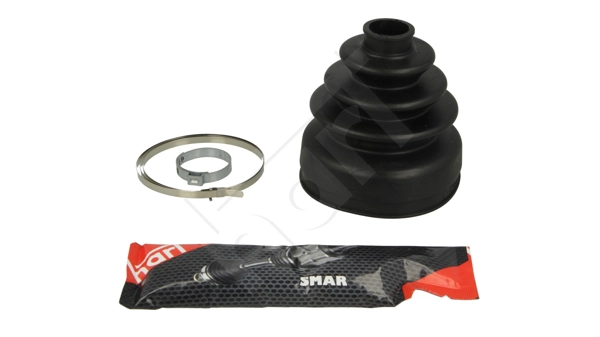 Jeu de joints-soufflets, arbre de commande HART 402 803