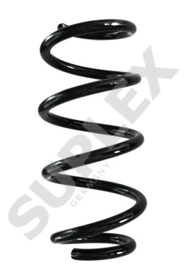 Ressort de suspension SUPLEX 03401