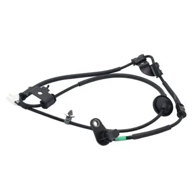 Capteur, vitesse de roue GAUSS GS2301