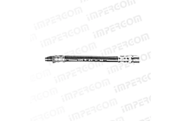Flexible de frein ORIGINAL IMPERIUM 60344