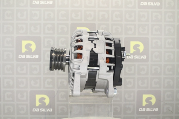 Alternateur DA SILVA 031265