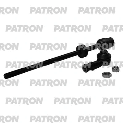 Barre de connexion PATRON PS2117L