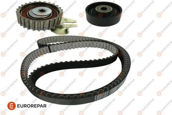Kit de courroie crantée EUROREPAR 1625931880