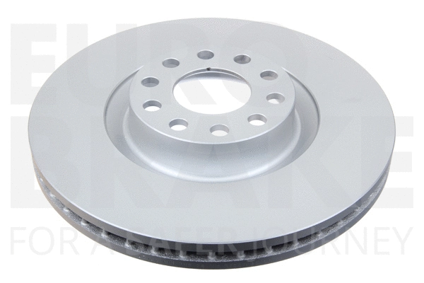 Disque de frein EUROBRAKE 58153147140