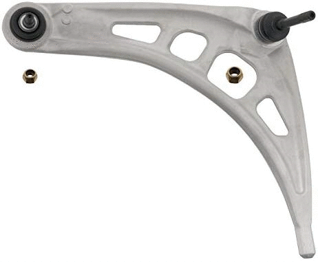 Bras de liaison, suspension de roue MTR 12115198