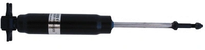 Amortisseur Gabriel-MX 43511
