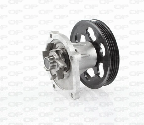 Pompe à eau, refroidissement du moteur OPEN PARTS WAP8297.00